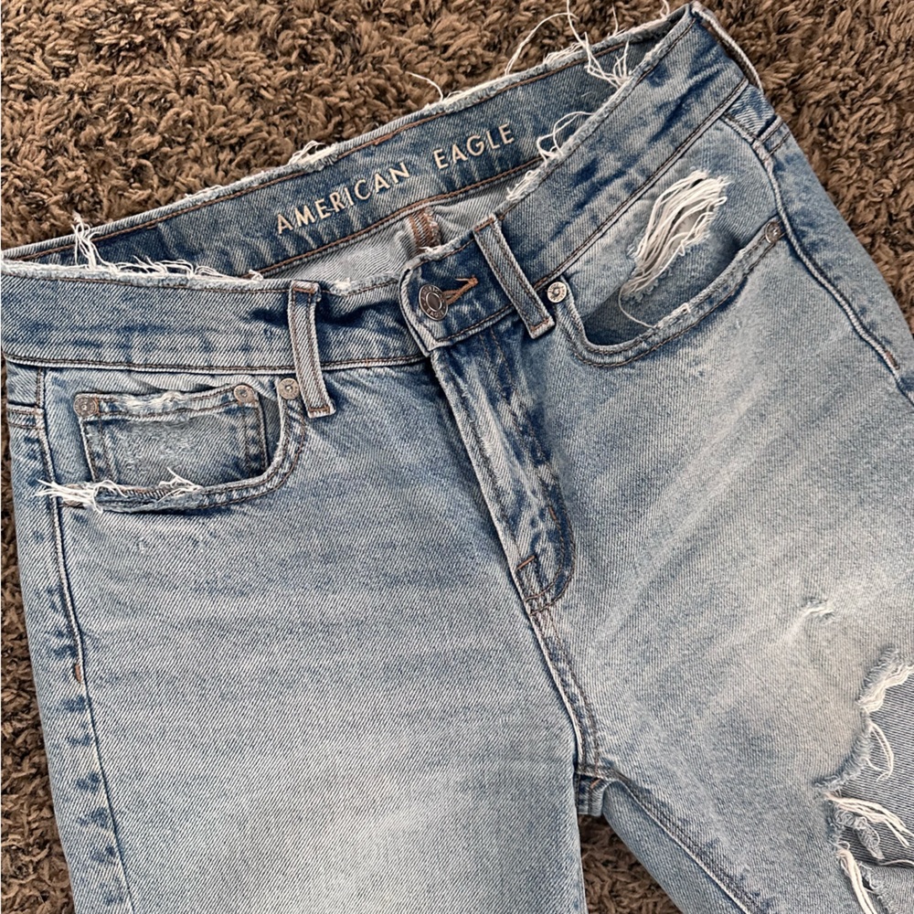 American Eagle Jean